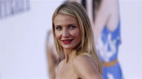 cameron diaz leaked nudes|Cameron Diaz Nude Collection (100 Photos